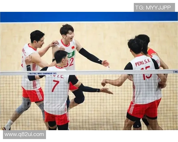 中国女排与广州男排激战正酣展现巅峰对决的魅力与激情